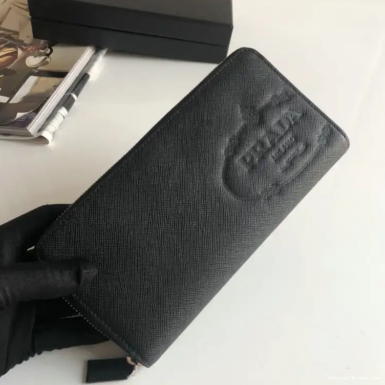 Official Brother Sam Prada 2204YZ0010 Bag 0811